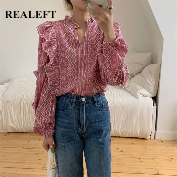 autumn embroidery v-neck women shirt korean style ruffles shoulder long sleeve chic blouses female sbl011 210428, White
autumn embroidery v-neck women shirt korean style ruffles shoulder long sleeve chic blouses female sbl011 210428, White