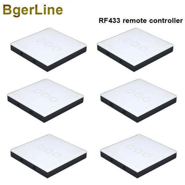 smart home control rf433 433mhz stick switch wall touch panel sticky wireless rf remote controller transmitter module for
smart home control rf433 433mhz stick switch wall touch panel sticky wireless rf remote controller transmitter module for