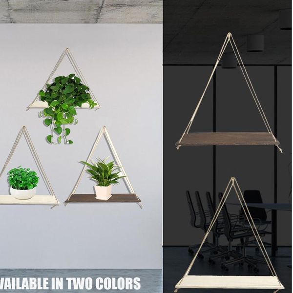 premium wood swing hanging rope wall mounted floating shelves plant flower pot decorative simple design other home decor
premium wood swing hanging rope wall mounted floating shelves plant flower pot decorative simple design other home decor