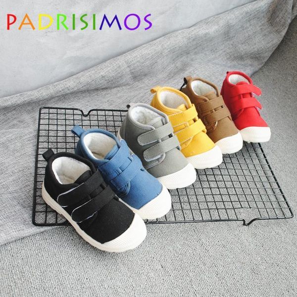 boots winter low-style children' cotton shoes double canvas boys and girls preschool booties ynn-e65, Black;grey
boots winter low-style children' cotton shoes double canvas boys and girls preschool booties ynn-e65, Black;grey