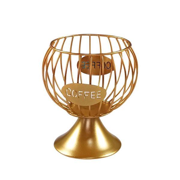 storage baskets coffee pod holder with round base espresso keeper organizer basket perfect accessories
storage baskets coffee pod holder with round base espresso keeper organizer basket perfect accessories