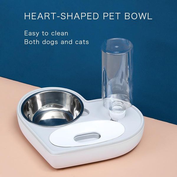 pet dog bowl love heart shape anti wet mouth dual-use bowls automatic pets water drinking feeder for small medium cats dogs cat & feede feed
pet dog bowl love heart shape anti wet mouth dual-use bowls automatic pets water drinking feeder for small medium cats dogs cat & feede feed