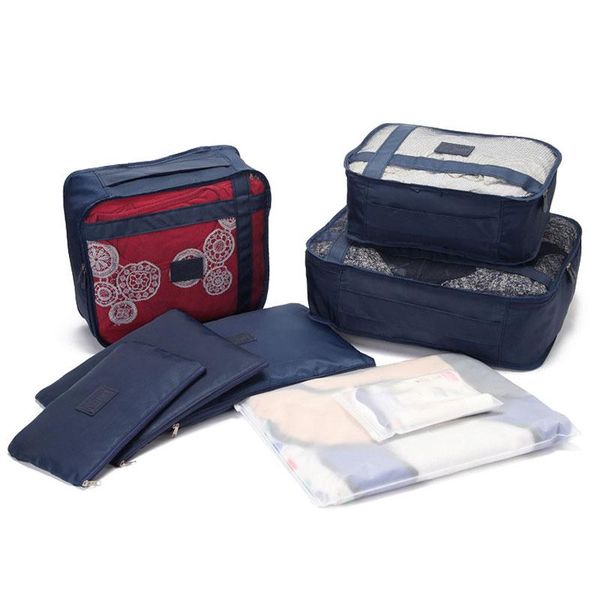 duffel bags 8pcs travel sets waterproof packing cube portable clothing sorting organizer luggage accessories supplies products
duffel bags 8pcs travel sets waterproof packing cube portable clothing sorting organizer luggage accessories supplies products