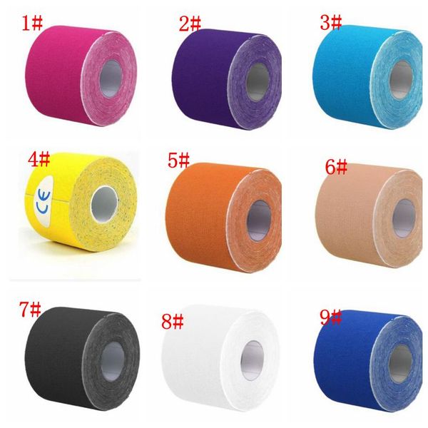 kinesio tape muscle bandage sports kinesiology tape roll elastic adhesive strain injury muscle sticker kinesiology tape kka4434
kinesio tape muscle bandage sports kinesiology tape roll elastic adhesive strain injury muscle sticker kinesiology tape kka4434