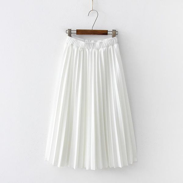summer women fashion skirts high waist elascity casual solid pleated chiffon party skirt, Black
summer women fashion skirts high waist elascity casual solid pleated chiffon party skirt, Black