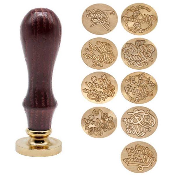 craft tools wax seal stamps tree pattern retro merry christmas antique wooden sealing scrapbooking sollos stempel the letter
craft tools wax seal stamps tree pattern retro merry christmas antique wooden sealing scrapbooking sollos stempel the letter