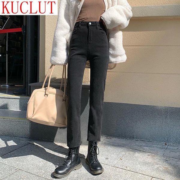 high waist jeans women straight stretch streetwear boyfriend loose casual mom ladies black plus size trousers women's, Blue
high waist jeans women straight stretch streetwear boyfriend loose casual mom ladies black plus size trousers women's, Blue