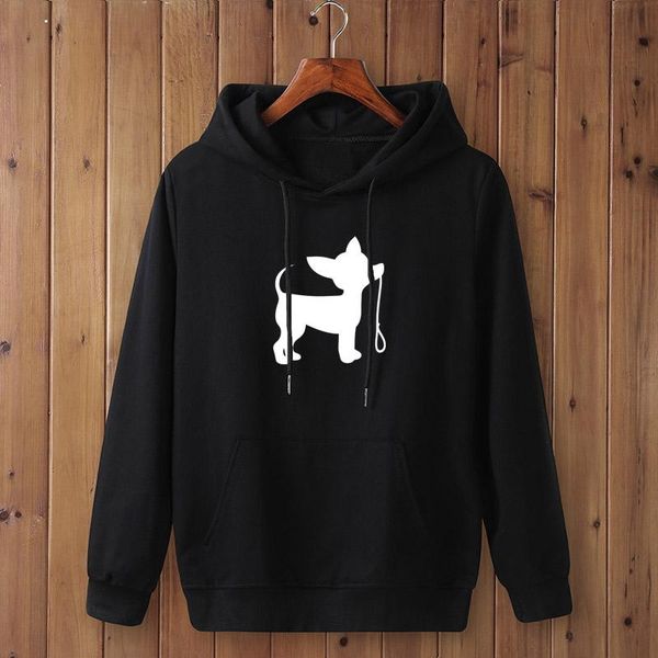 men's hoodies & sweatshirts dog print spring autumn fashion male large size warm fleece coat men brand hip hop, Black
men's hoodies & sweatshirts dog print spring autumn fashion male large size warm fleece coat men brand hip hop, Black