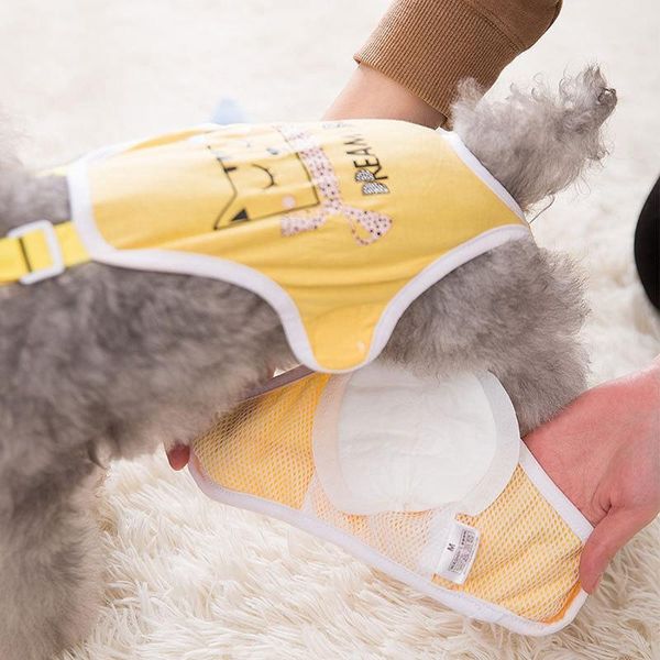 dog apparel 30pcs/bag diapers breathable absorbent pet diaper pads male dogs sanitary pants comfortable physiological leakproof nappies
dog apparel 30pcs/bag diapers breathable absorbent pet diaper pads male dogs sanitary pants comfortable physiological leakproof nappies