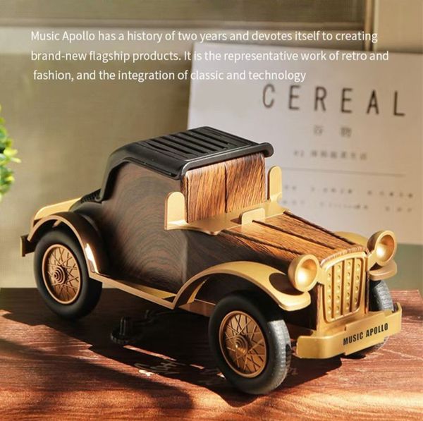 mini speaker popular a9 retro bluetooth subwoofer creative personality gift card radio classic car net red small sound
mini speaker popular a9 retro bluetooth subwoofer creative personality gift card radio classic car net red small sound