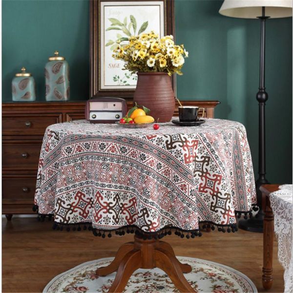 table cloth retro chinese knot tablecloth rectangle for dining room black pom restaurant coffee cover towel zb-jd1132
table cloth retro chinese knot tablecloth rectangle for dining room black pom restaurant coffee cover towel zb-jd1132