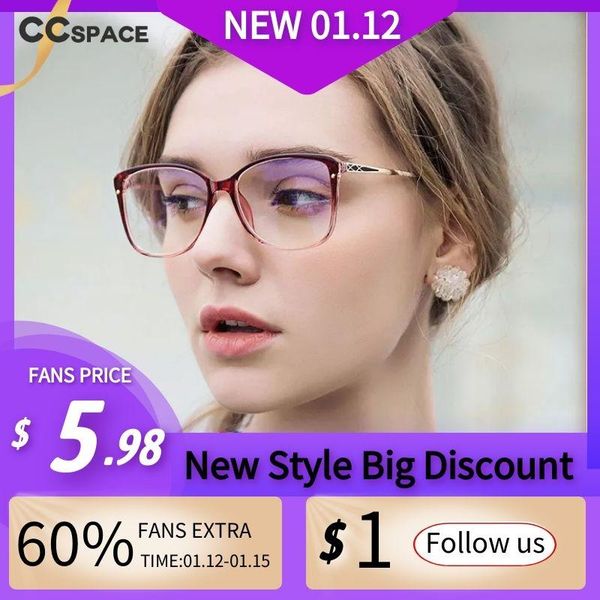 fashion sunglasses frames 49587 tr90 antii blue light optical glasses women square computer eyeglasses, Black
fashion sunglasses frames 49587 tr90 antii blue light optical glasses women square computer eyeglasses, Black