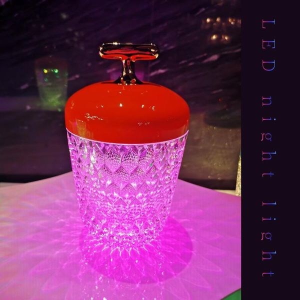 table lamps smart usb charging crystal lamp bedroom living room rgb creative atmosphere bedside portable night light decoration
table lamps smart usb charging crystal lamp bedroom living room rgb creative atmosphere bedside portable night light decoration