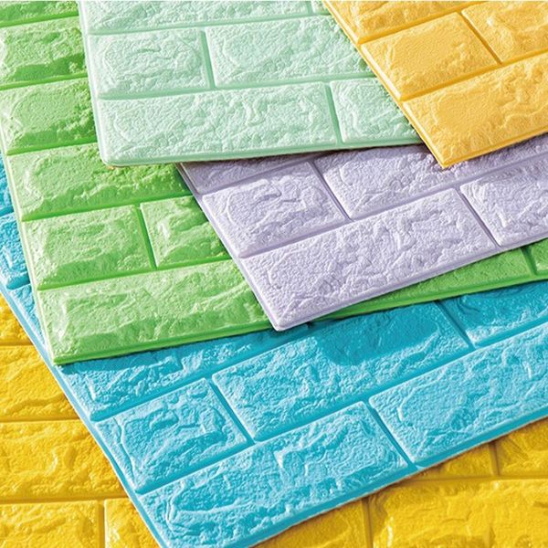 wall stickers self adhesive 3d wallpaper waterproof tv background living room bedroom decoration brick
wall stickers self adhesive 3d wallpaper waterproof tv background living room bedroom decoration brick
