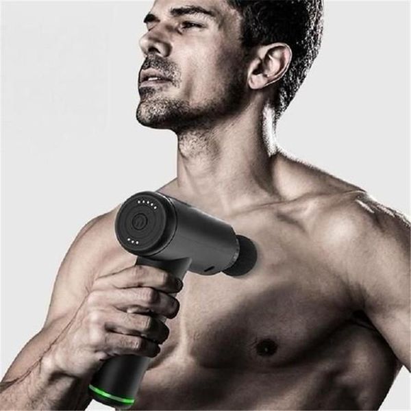 easy to carry, massage, grab fitness, household handheld electric full body massager, muscle massage gun can relieve pain dumbbells
easy to carry, massage, grab fitness, household handheld electric full body massager, muscle massage gun can relieve pain dumbbells