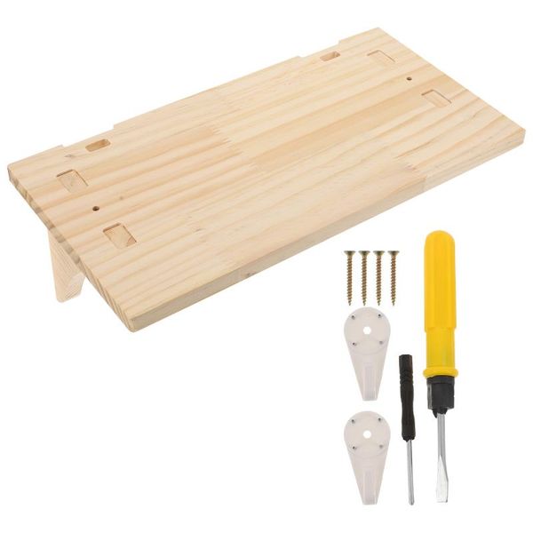 curtain & drapes 1 set of wall floating shelf mounted rack punch storage
curtain & drapes 1 set of wall floating shelf mounted rack punch storage