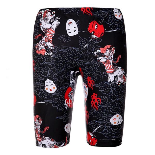 men's swimming shorts half swim quick dry pants summer beach surfing print running men pantalones bermuda masculina, White;black
men's swimming shorts half swim quick dry pants summer beach surfing print running men pantalones bermuda masculina, White;black
