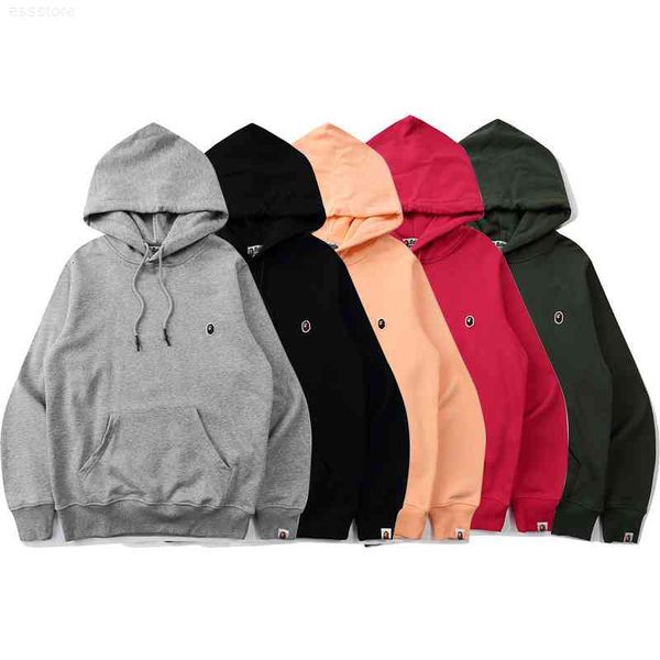 jerseys hoodies autumn and winter 2021 fashion br ape head embroidered terry hooded pullover men's women's kangaroo sweater, Black
jerseys hoodies autumn and winter 2021 fashion br ape head embroidered terry hooded pullover men's women's kangaroo sweater, Black