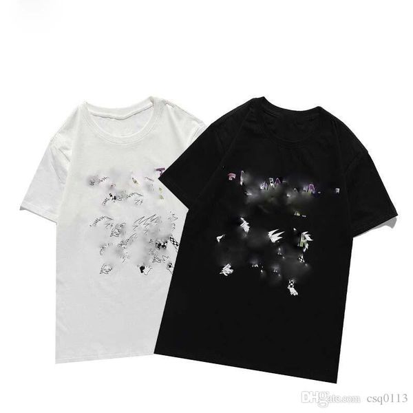 2021 new luxur embroidery t-shirt fashion men and women design female tshirts black and white100% cottn s-xxl, White;black
2021 new luxur embroidery t-shirt fashion men and women design female tshirts black and white100% cottn s-xxl, White;black
