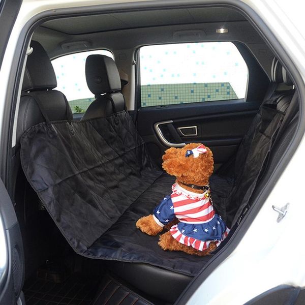 pet dog car carrier seat mat rear bag waterproof basket folding carriers for small cat dogs safety travelling mesh kennels & pens
pet dog car carrier seat mat rear bag waterproof basket folding carriers for small cat dogs safety travelling mesh kennels & pens