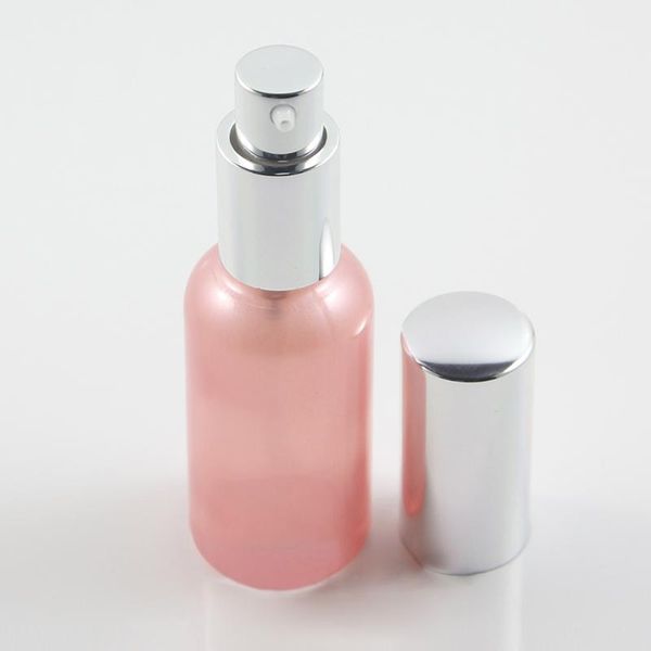 storage bottles & jars pink personal care bottle with spray/lotion pump, 30ml portable pump
storage bottles & jars pink personal care bottle with spray/lotion pump, 30ml portable pump