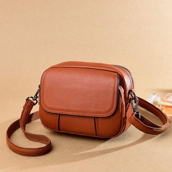 evening bags genuine leather real cowhide women's casual fashion bag women messenger small shoulder crossbody for handbags
evening bags genuine leather real cowhide women's casual fashion bag women messenger small shoulder crossbody for handbags