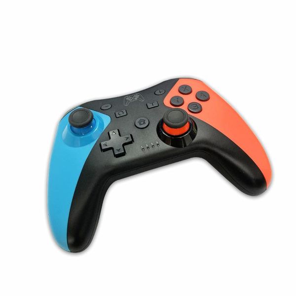 game controllers & joysticks six-axis vibration wireless joystick gamepad joypad with bluetooth-compatible controller for switch pro console
game controllers & joysticks six-axis vibration wireless joystick gamepad joypad with bluetooth-compatible controller for switch pro console