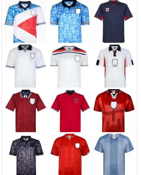 1990 blackout retro soccer jersey 1982 1996 1998 2002 shearer beckham jerseys 1989 football shirt gerrard scholes owen 1994 heskey, Black;yellow
1990 blackout retro soccer jersey 1982 1996 1998 2002 shearer beckham jerseys 1989 football shirt gerrard scholes owen 1994 heskey, Black;yellow