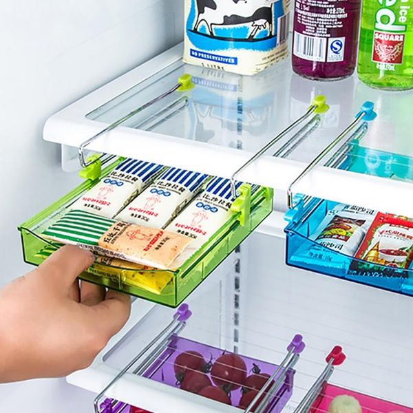 storage drawers stretchable kitchen fridge er space saver organizer drawer refrigerator box rack slide under shelf holder
storage drawers stretchable kitchen fridge er space saver organizer drawer refrigerator box rack slide under shelf holder