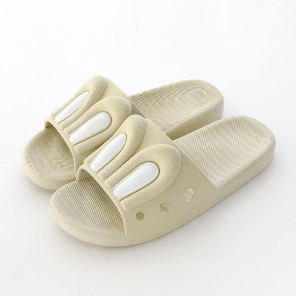 slippers women cute cartoon flat shoes non-slip flip flops bath home female comfortable zapatillas de hombre, Black
slippers women cute cartoon flat shoes non-slip flip flops bath home female comfortable zapatillas de hombre, Black