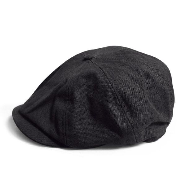 berets spring and autumn korean ivy hats big head man fitted beret male octagonal hat lady size sboy cap 55-56cm 57-58cm 59-61cm, Blue;gray
berets spring and autumn korean ivy hats big head man fitted beret male octagonal hat lady size sboy cap 55-56cm 57-58cm 59-61cm, Blue;gray