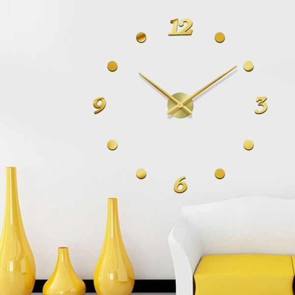 wall clocks black large clock creative round acrylic simple diy home decor for living room ornament without batte
wall clocks black large clock creative round acrylic simple diy home decor for living room ornament without batte