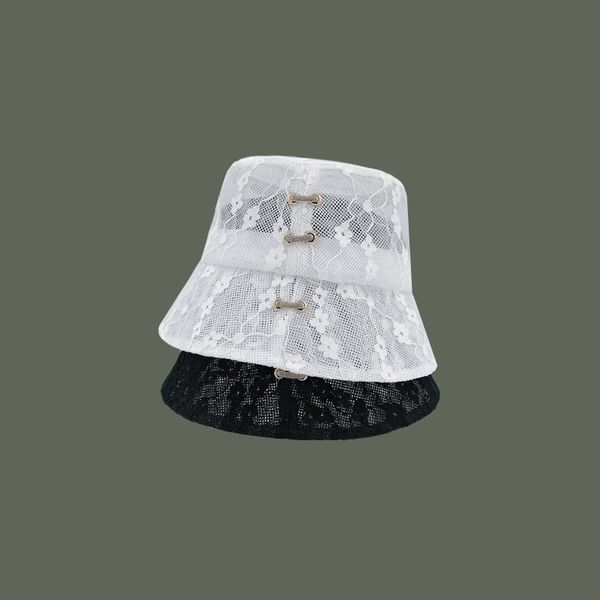 summer thin breathable lace fisherman's children's fashion personality water drill basin street show the trend of small bucket hat
summer thin breathable lace fisherman's children's fashion personality water drill basin street show the trend of small bucket hat