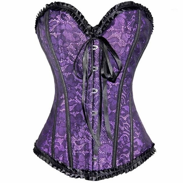 women's boned corsets printed bandage shapewear outfit underwear fashion bowknot shapers ladies clothing yoga
women's boned corsets printed bandage shapewear outfit underwear fashion bowknot shapers ladies clothing yoga