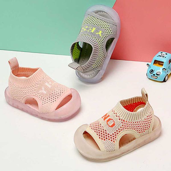 slipper summer baby sandals for girls boys soft bottom mesh breathable children shoes little kids beach toddler csh1042, Black;grey 
slipper summer baby sandals for girls boys soft bottom mesh breathable children shoes little kids beach toddler csh1042, Black;grey