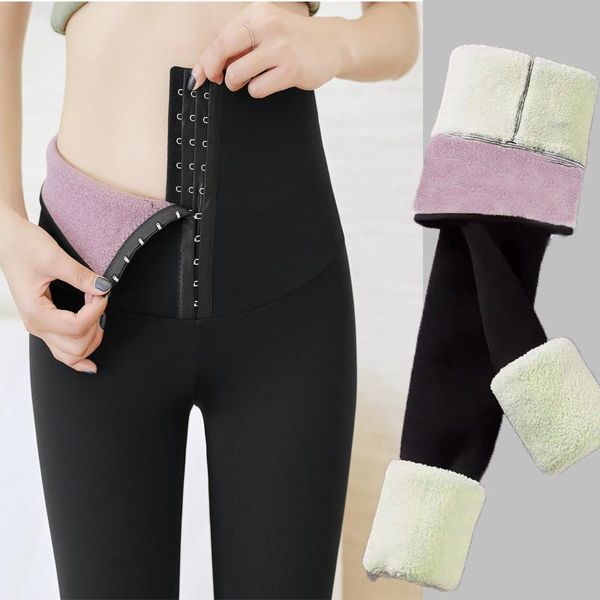 women's leggings high waist women stretch velvet legging pants push up winter for elastic fitness thick, Black
women's leggings high waist women stretch velvet legging pants push up winter for elastic fitness thick, Black