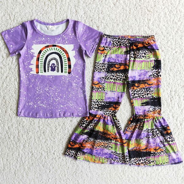 fashion kids boutique clothing sets halloween toddler baby girls designer clothes short sleeve bell bottom pants fall outfits wholesale kid, White
fashion kids boutique clothing sets halloween toddler baby girls designer clothes short sleeve bell bottom pants fall outfits wholesale kid, White