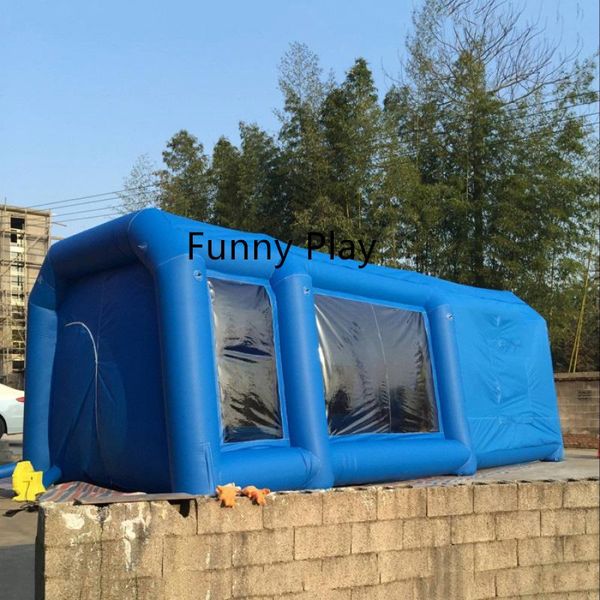 tents and shelters oxford cloth inflatable spray booth tent for car painting toy paint
tents and shelters oxford cloth inflatable spray booth tent for car painting toy paint