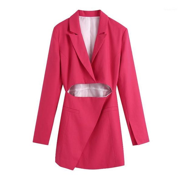 women's suits & blazers europe and the united states in autumn wind 2021 clothing design suit jacket style dress 4027 openings, White;black
women's suits & blazers europe and the united states in autumn wind 2021 clothing design suit jacket style dress 4027 openings, White;black
