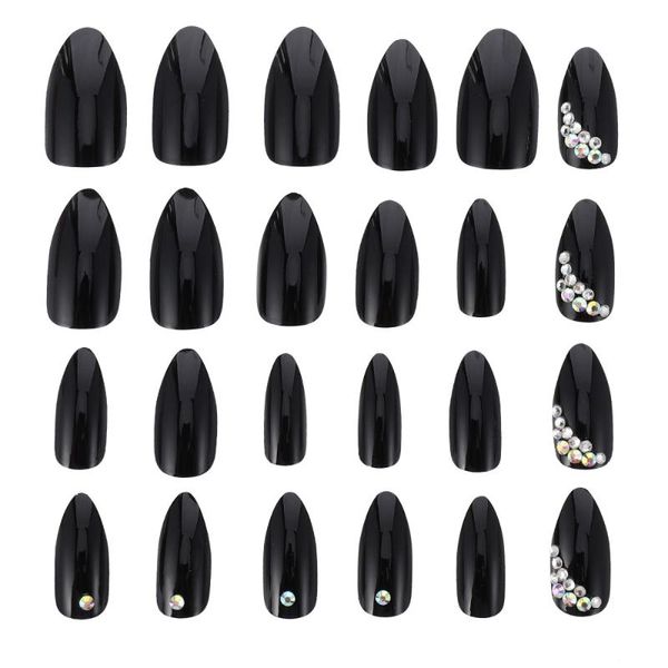false nails 20pcs chic nail art decoration patch artificial sticker full cover, Red;gold
false nails 20pcs chic nail art decoration patch artificial sticker full cover, Red;gold