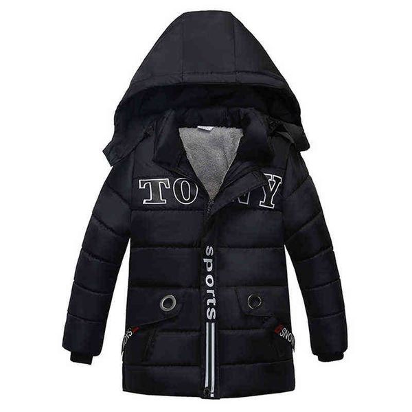 kids jackets autumn winter jackets for boys coat children warm outerwear coat for boys jacket toddler boys clothes 2-5 year 211111, Blue;gray
kids jackets autumn winter jackets for boys coat children warm outerwear coat for boys jacket toddler boys clothes 2-5 year 211111, Blue;gray