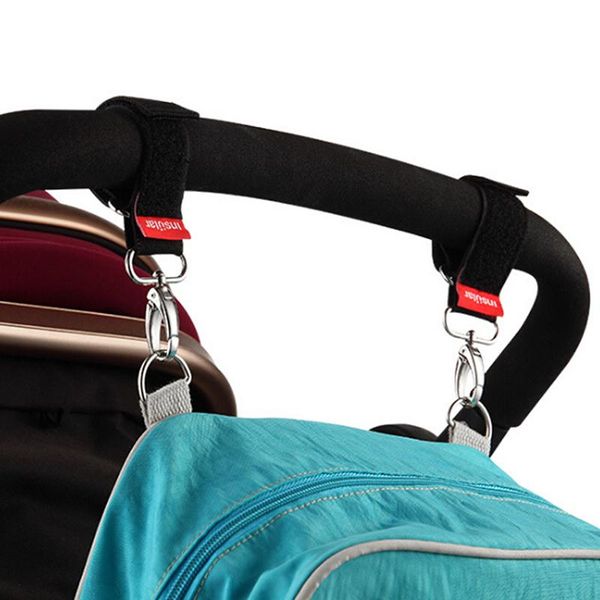 stroller parts & accessories 2pcs/ baby hanger bag hooks pram rotate 360 degree car seat organizer
stroller parts & accessories 2pcs/ baby hanger bag hooks pram rotate 360 degree car seat organizer