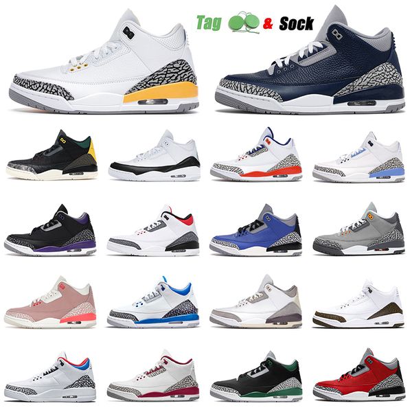 jumpman iii basketball shoes retro og rust pink blue cement unc cool grey court purple black cat fire red sport sneakers 36-47, White;red
jumpman iii basketball shoes retro og rust pink blue cement unc cool grey court purple black cat fire red sport sneakers 36-47, White;red