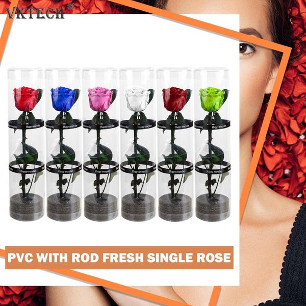 decorative flowers & wreaths eternal flower valentine s day gift pvc with pole rose bouquet confession forever love wedding favor mothers gi
decorative flowers & wreaths eternal flower valentine s day gift pvc with pole rose bouquet confession forever love wedding favor mothers gi