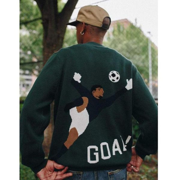 men's sweaters loose plus velvet thick sweater 2021 autumn and winter cross-border fashion -selling trend casual lamb top, White;black
men's sweaters loose plus velvet thick sweater 2021 autumn and winter cross-border fashion -selling trend casual lamb top, White;black