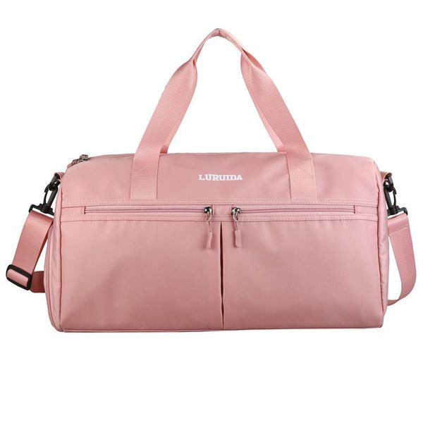 outdoor bags training gym with shoe pouch sport storage for fitness yoga dry and wet handbag separation sac de female travel
outdoor bags training gym with shoe pouch sport storage for fitness yoga dry and wet handbag separation sac de female travel