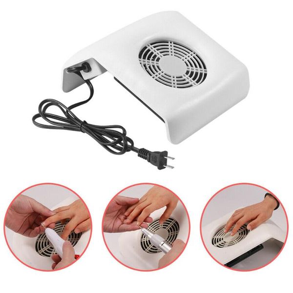 nail dust collector suction fan vacuum cleaner machine with 2 collecting bag salon tools 40w dryers
nail dust collector suction fan vacuum cleaner machine with 2 collecting bag salon tools 40w dryers