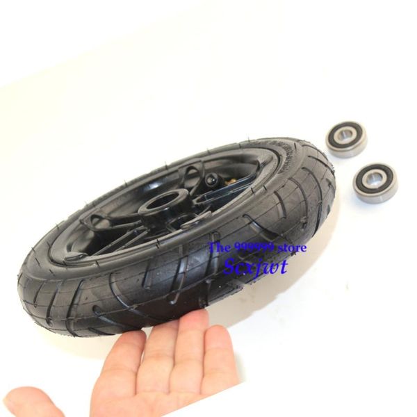 motorcycle wheels & tires good quality wheel 200x45 8inch castor with tyre tube parts electric scooter
motorcycle wheels & tires good quality wheel 200x45 8inch castor with tyre tube parts electric scooter