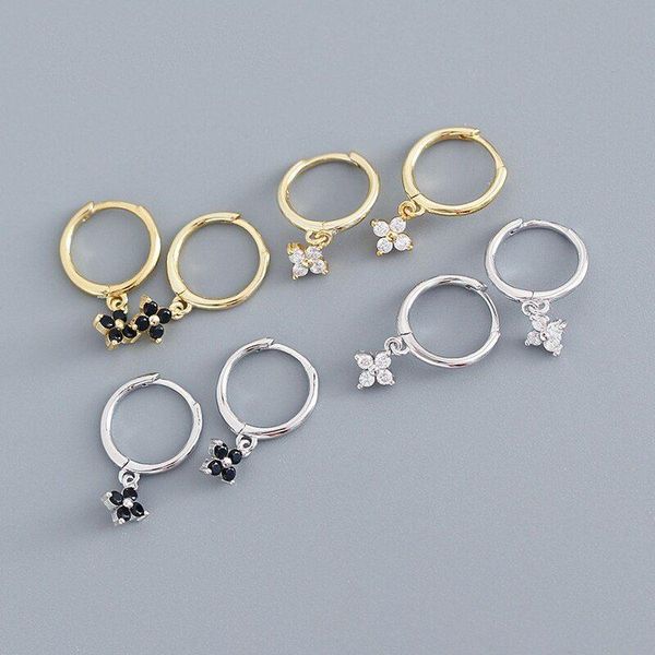 jazaz fashion genuine 925 sterling silver pave black white cz hanging flower ear buckle for women party earrings dangle & chandelier
jazaz fashion genuine 925 sterling silver pave black white cz hanging flower ear buckle for women party earrings dangle & chandelier
