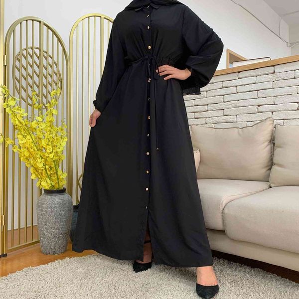 casual dresses abaya dubai turkey muslim fashion hijab dress kaftan islam clothing abayas for women robe longue femme de moda musu, Black;gray
casual dresses abaya dubai turkey muslim fashion hijab dress kaftan islam clothing abayas for women robe longue femme de moda musu, Black;gray